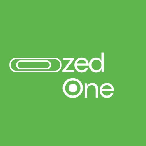 Ozed One Company Logo